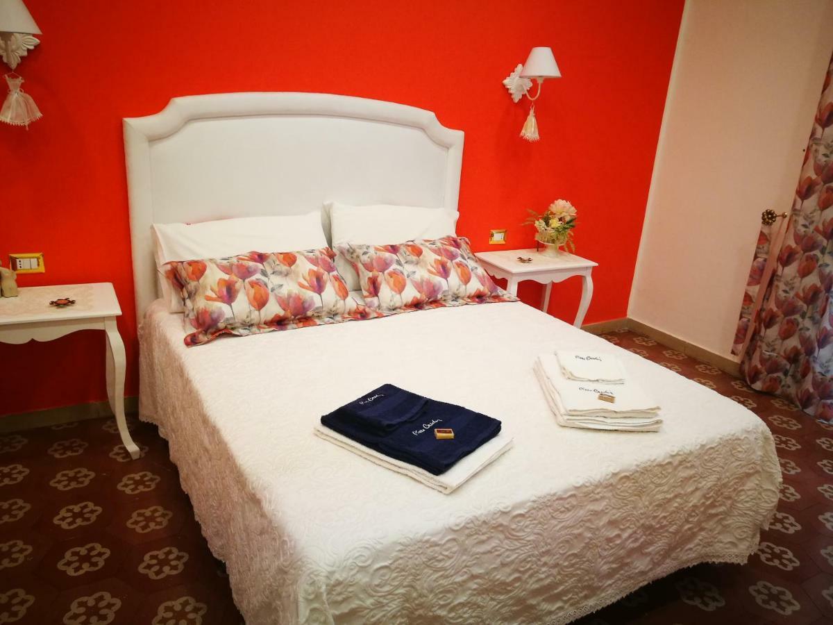 Resta Cu Mme Appartamento Napoli