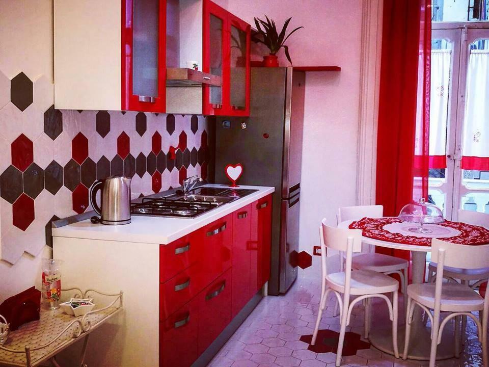 Appartamento Resta Cu Mme Napoli