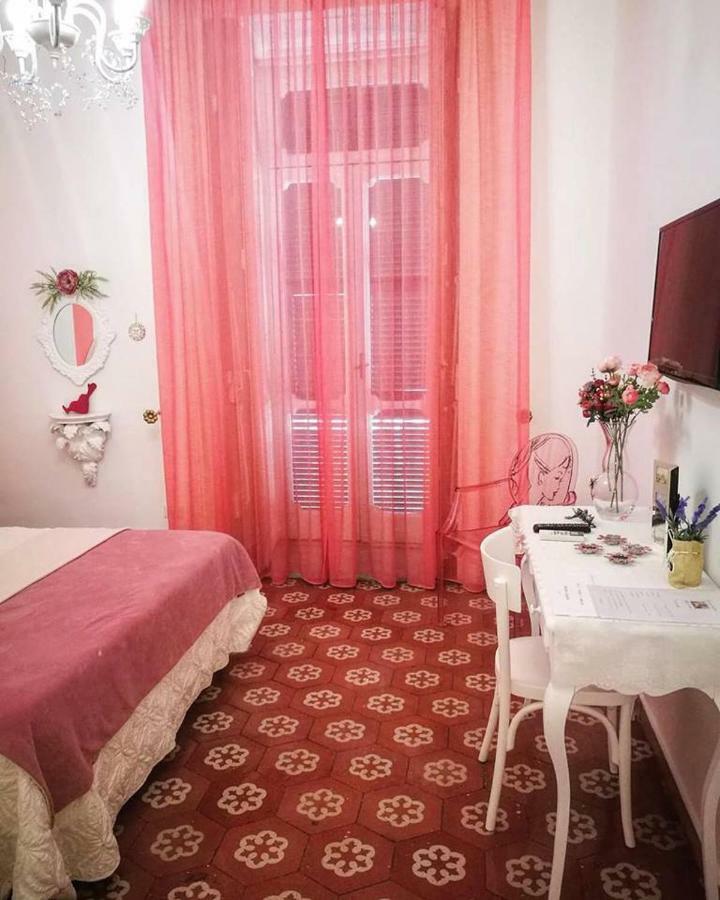 Appartamento Resta Cu Mme Napoli