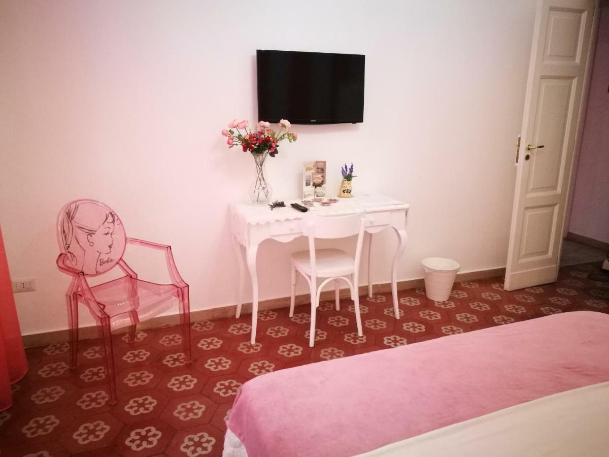 Resta Cu Mme Appartamento Napoli