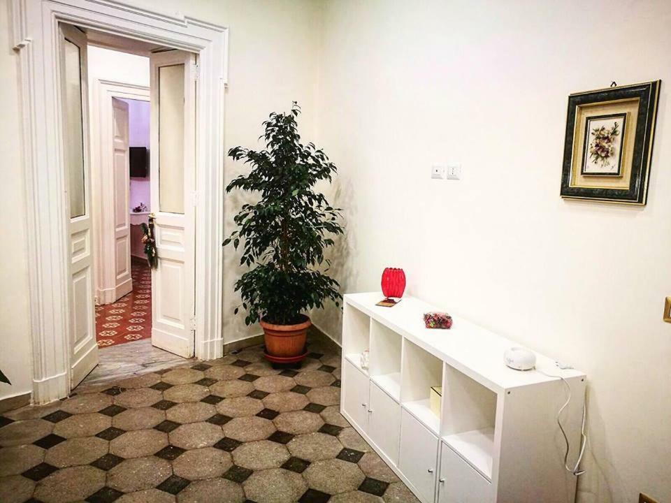 Resta Cu Mme Apartment