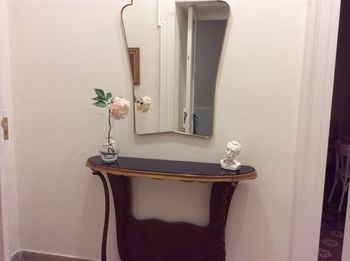 Appartement Resta Cu Mme *